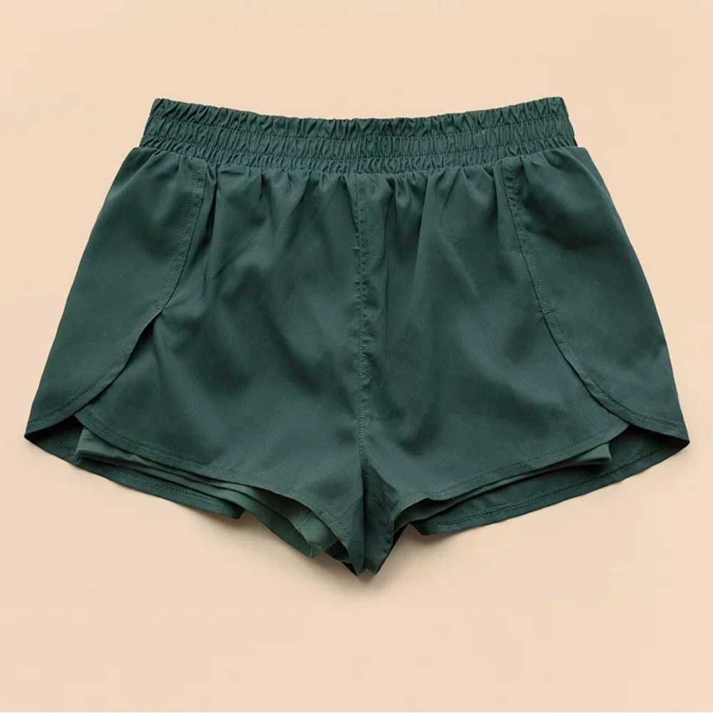 GF Collective Trail Shorts